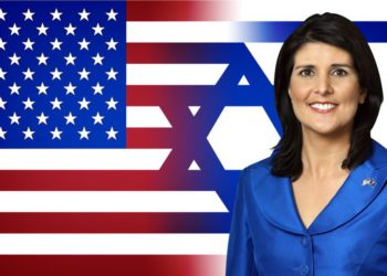 Nikki Haley: Esta es la última oportunidad de los palestinos