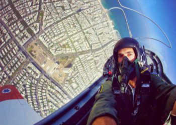 IDF ataca objetivos de Hamas después de que cohete de Gaza golpea a la comunidad israelí