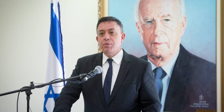 Los políticos de la oposición denuncian el “discurso falso” de Abbas