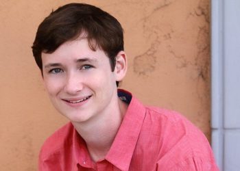 Blaze Bernstein