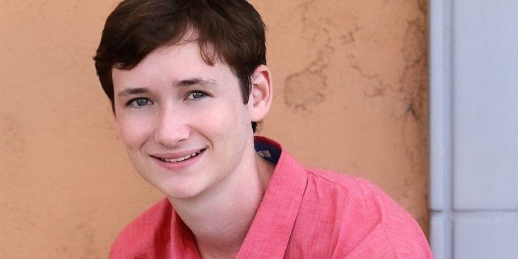 Blaze Bernstein