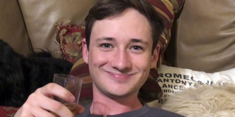 Blaze Bernstein, el estudiante judío asesinado tenía más de 20 puñaladas