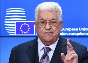 Abbas insta a la UE a “reconocer el Estado de Palestina para seguir forjando nuestra ancestral cultura de paz