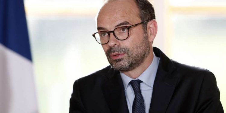 El primer ministro francés respalda la publicación de los ensayos antisemitas de Celine