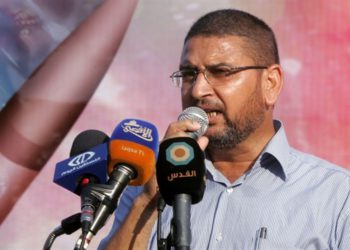 Hamas: detener la ayuda a UNRWA destruye el “derecho de retorno”