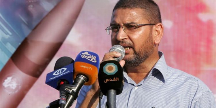 Hamas: detener la ayuda a UNRWA destruye el “derecho de retorno”