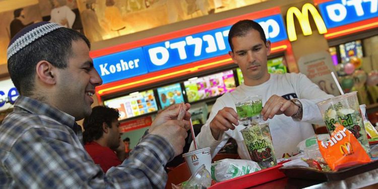 Kosher
