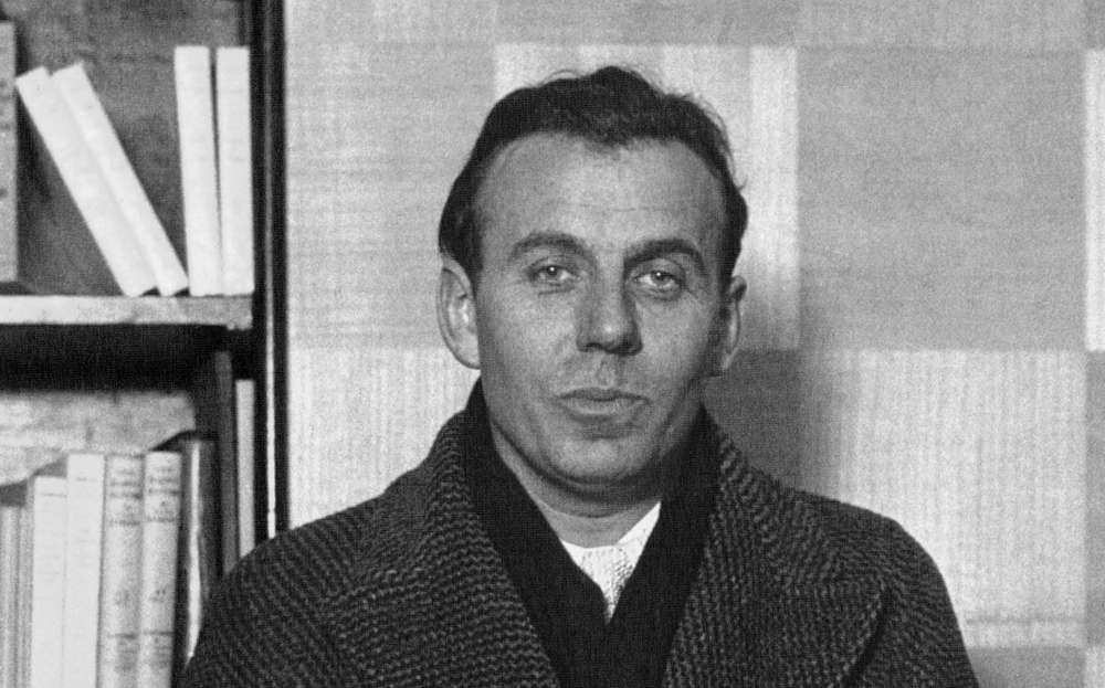 Louis Ferdinand Céline (Wikimedia Commons / Domaine public)