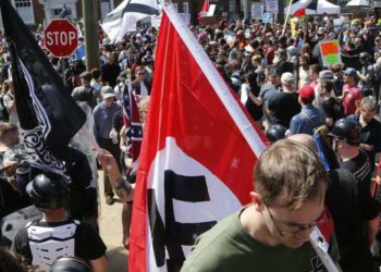 Neonazi alemán condenado a prisión por burlarse del Holocausto