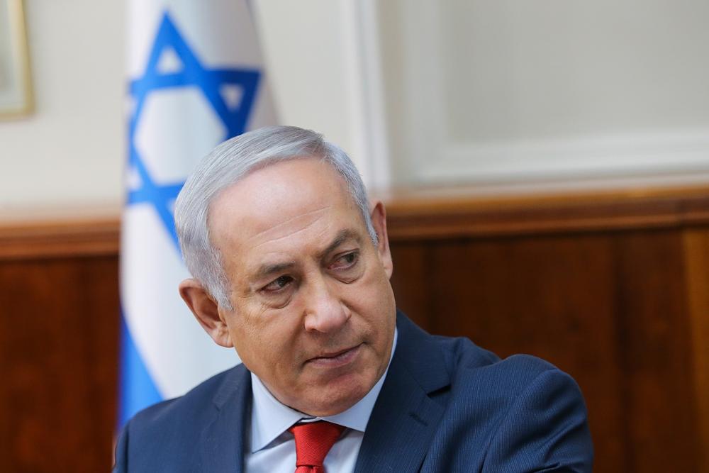 Netanyahu se pronuncia sobre insultos de Abbas a David Friedman