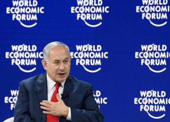 Netanyahu prometió: “Mantenemos los lugares santos en cualquier acuerdo de paz”