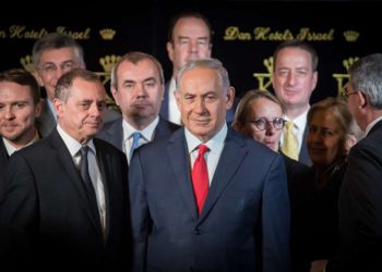 Netanyahu: Israel detuvo aviones secuestrados para que no choquen contra ciudades europeas