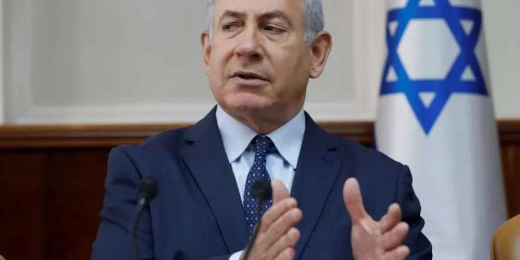 Netanyahu: “La UNRWA debe desaparecer”