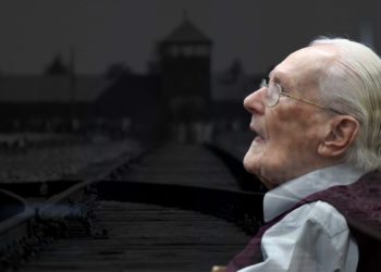 Oskar Groening - Aushcwitz