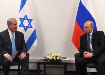 Después de la reunión Netanyahu-Putin, una gran delegación rusa visitará Israel