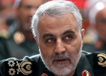 Soleimani no era un “general“