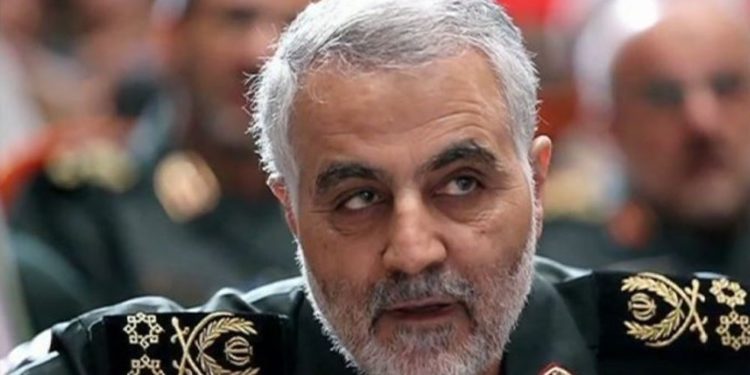 Soleimani no era un “general“