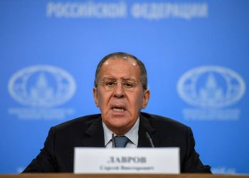 Rusia: “entendemos la ira palestina, llevan años haciendo concesiones sin recibir nada a cambio”