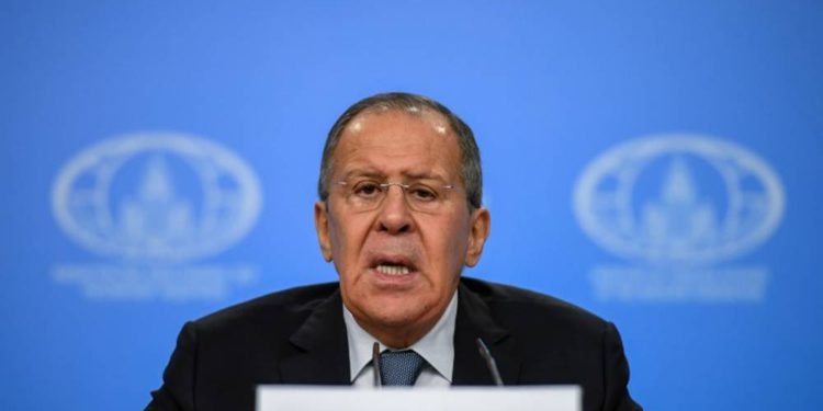 Rusia: “entendemos la ira palestina, llevan años haciendo concesiones sin recibir nada a cambio”