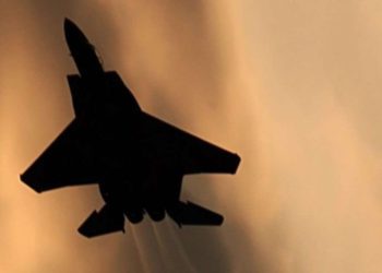 Siria afirma Israel atacó la base del ejército fuera de Damasco