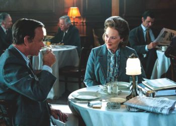 Líbano prohíbe la película The Post de Spielberg y película Jungle