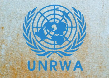 UNRWA