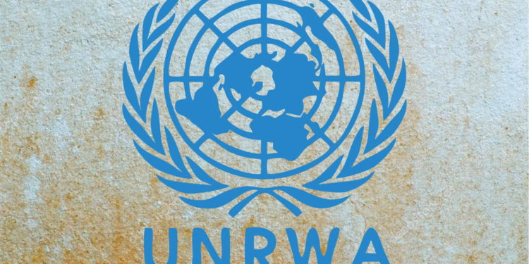 UNRWA