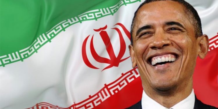 Obama ayudó a financiar el terrorismo liberando dinero a Irán