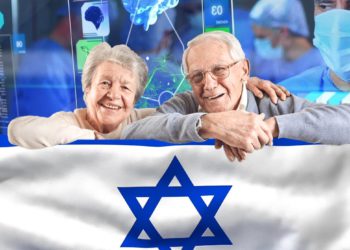 Israel establece el primer laboratorio de innovación para impulsar la tecnología para la ayuda de los adultos mayores