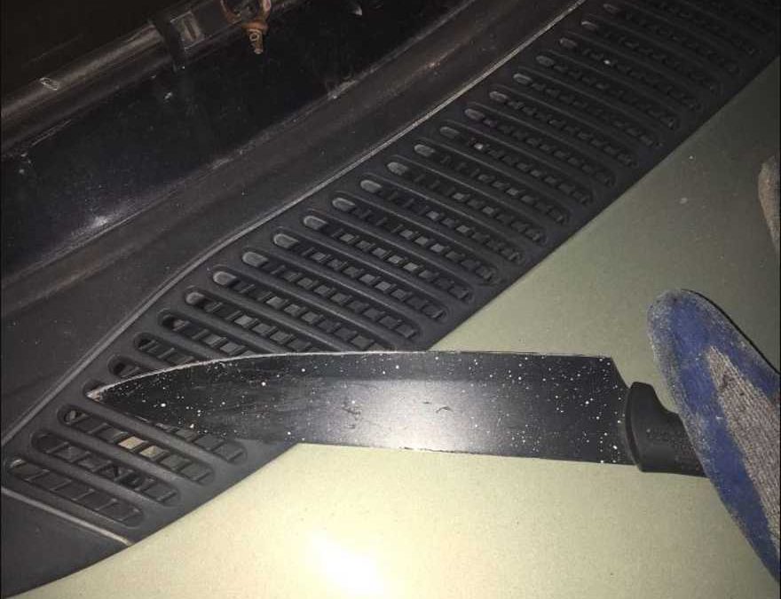 Ataque terrorista islámico en Gush Etzion