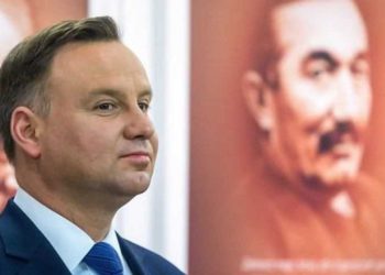 El presidente de Polonia firmó el proyecto de ley sobre el Holocausto