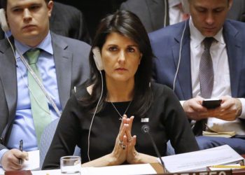 Estados Unidos quiere acción de la ONU por informe sobre misiles iraníes a Yemen