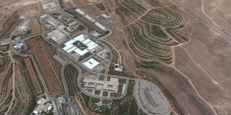 Ejército sirio afirma que Israel atacó objetivos cerca de Damasco