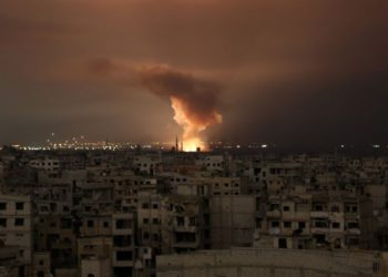 La cifra de muertos en el enclave en Siria supera los 500 después de que la ONU retrasa el voto de tregua