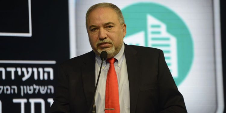 Liberman sobre comunicado de Abbas: “disculpa no aceptada”