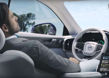 Mobileye mira hacia China en la carrera por desarrollar vehículos autónomos
