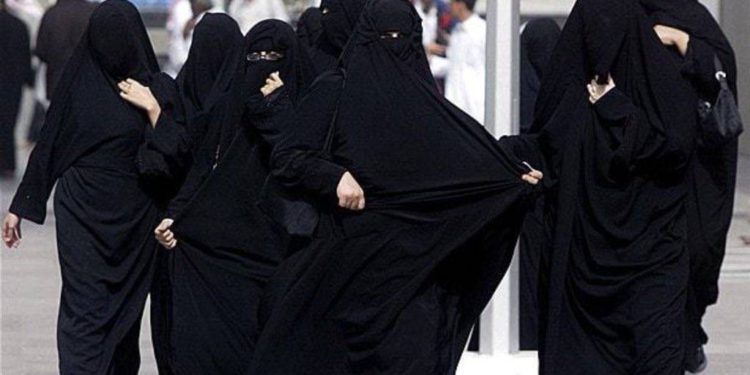 Lo que les espera a las mujeres europeas