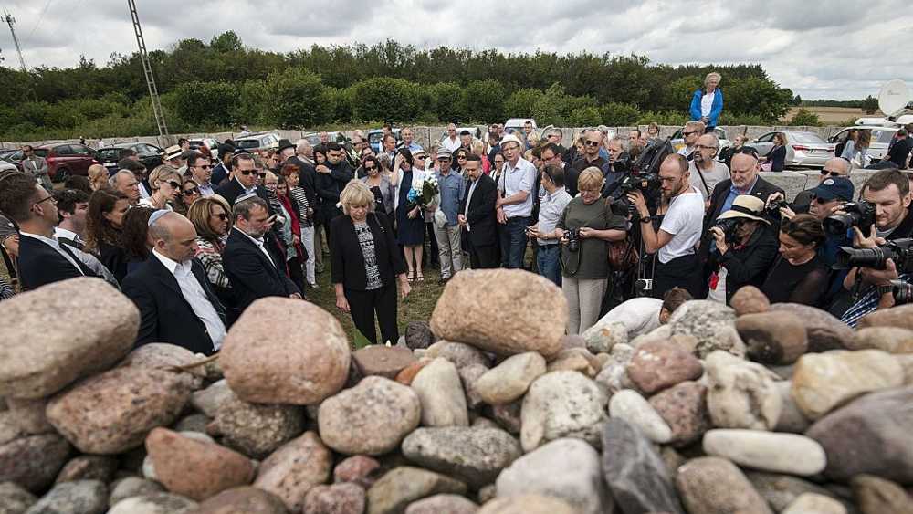 Legislador propone legislación israelí para contrarrestar el proyecto de ley polaco sobre el Holocausto