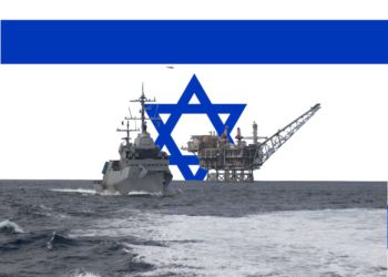 Saar 6 - Israel