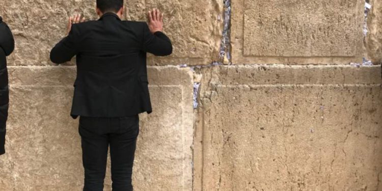 Líder latino evangélico de EEUU a favor de Jerusalem como capital de Israel