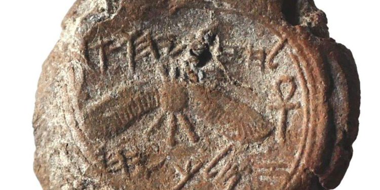 La arqueología en Israel desmonta los mitos sobre el “pueblo palestino”