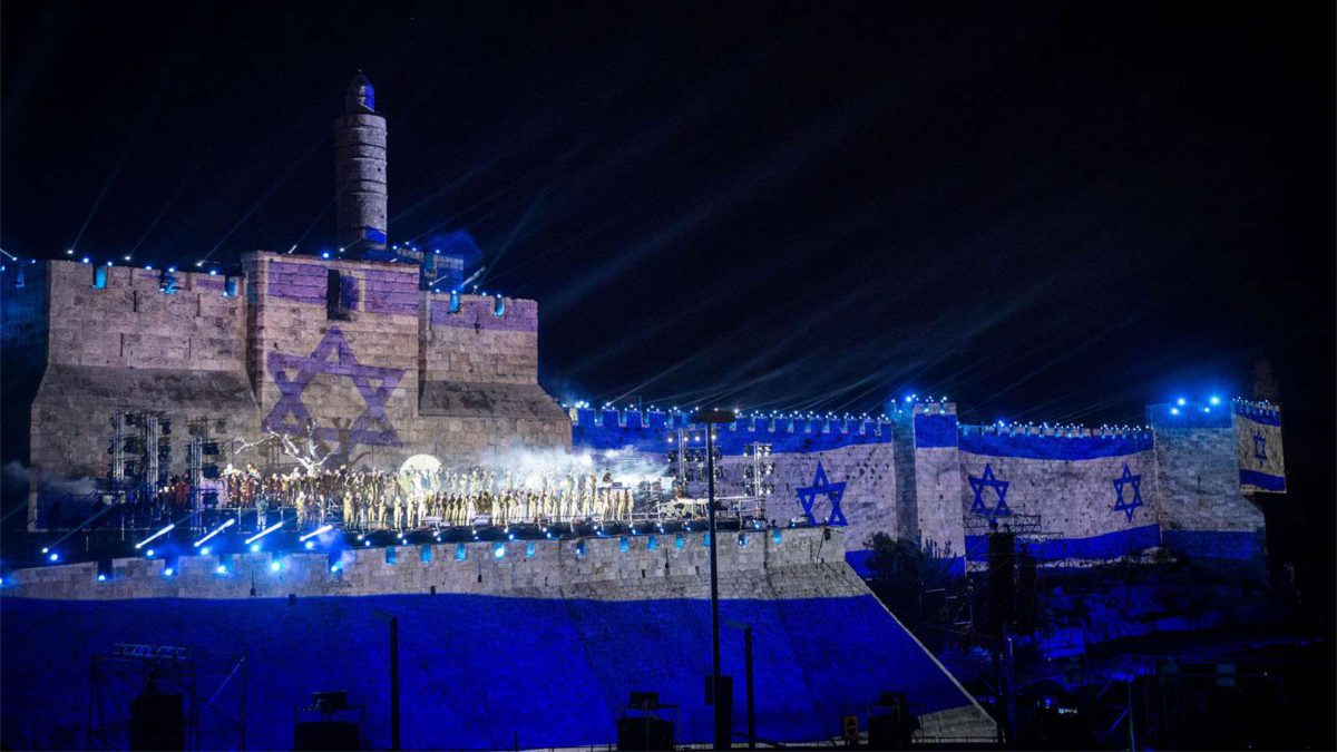 Yom Yerushalaim