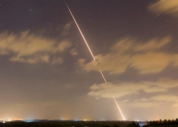 Ataque desde Gaza al sur de Israel en medio de amenazas en respuestas al Plan de Paz