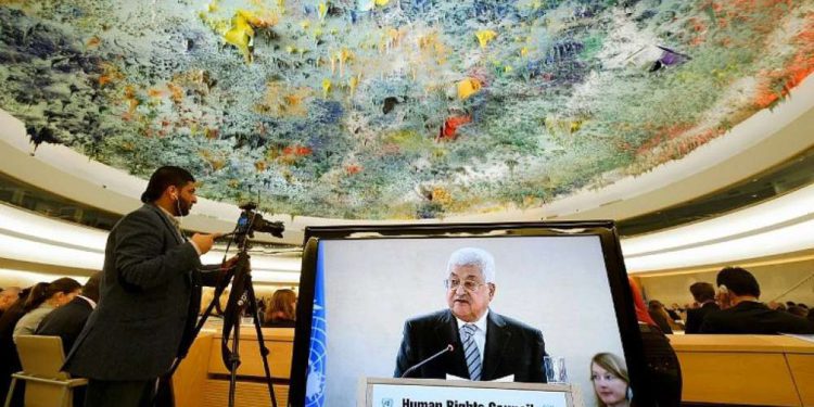 Israel critica al Consejo de Derechos Humanos de la ONU después de 5 nuevas resoluciones contra Israel