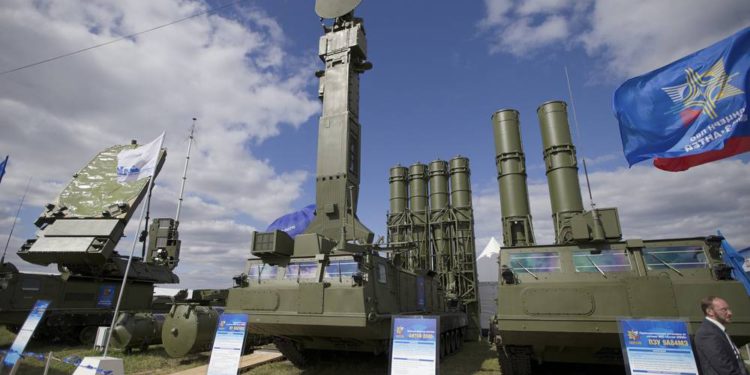 Rusia advirtió de un resultado “catastrófico” si Israel ataca a los S-300