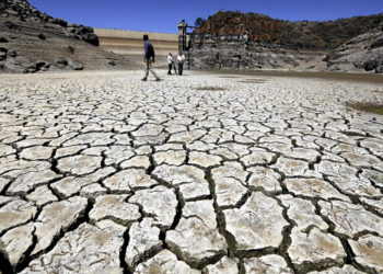 Ciudad del Cabo, Sudáfrica, pronto se quedará sin agua - Israel