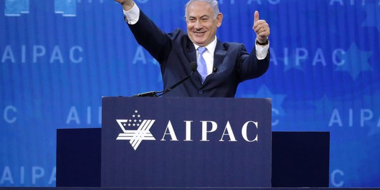 AIPAC cancela su conferencia de política 2021 debido al Covid-19