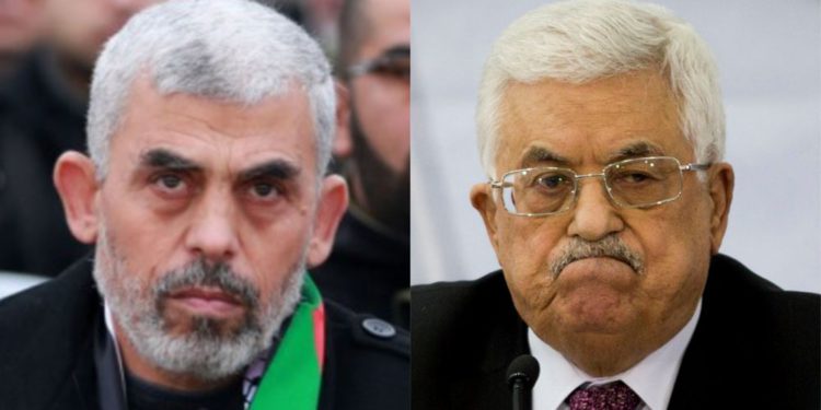 Hamas invitó a Abu Mazen a la Franja de Gaza