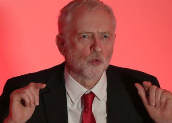 Jeremy Corbyn insiste: no soy antisemita