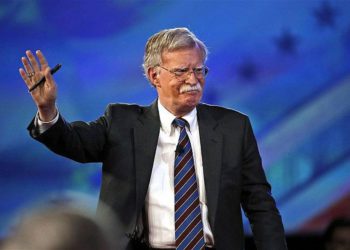 Ministros israelíes elogian nombramiento de John Bolton